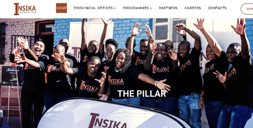 Insika Foundation