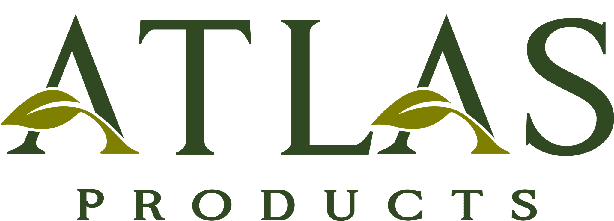 Atlas Products logo