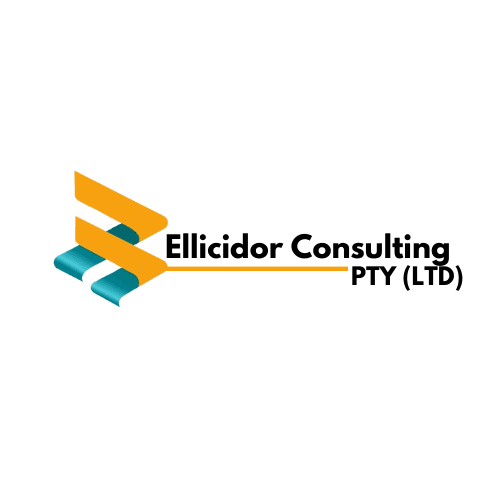Ellicidor Consulting logo